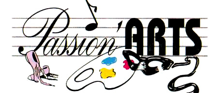 Logo-Passionarts