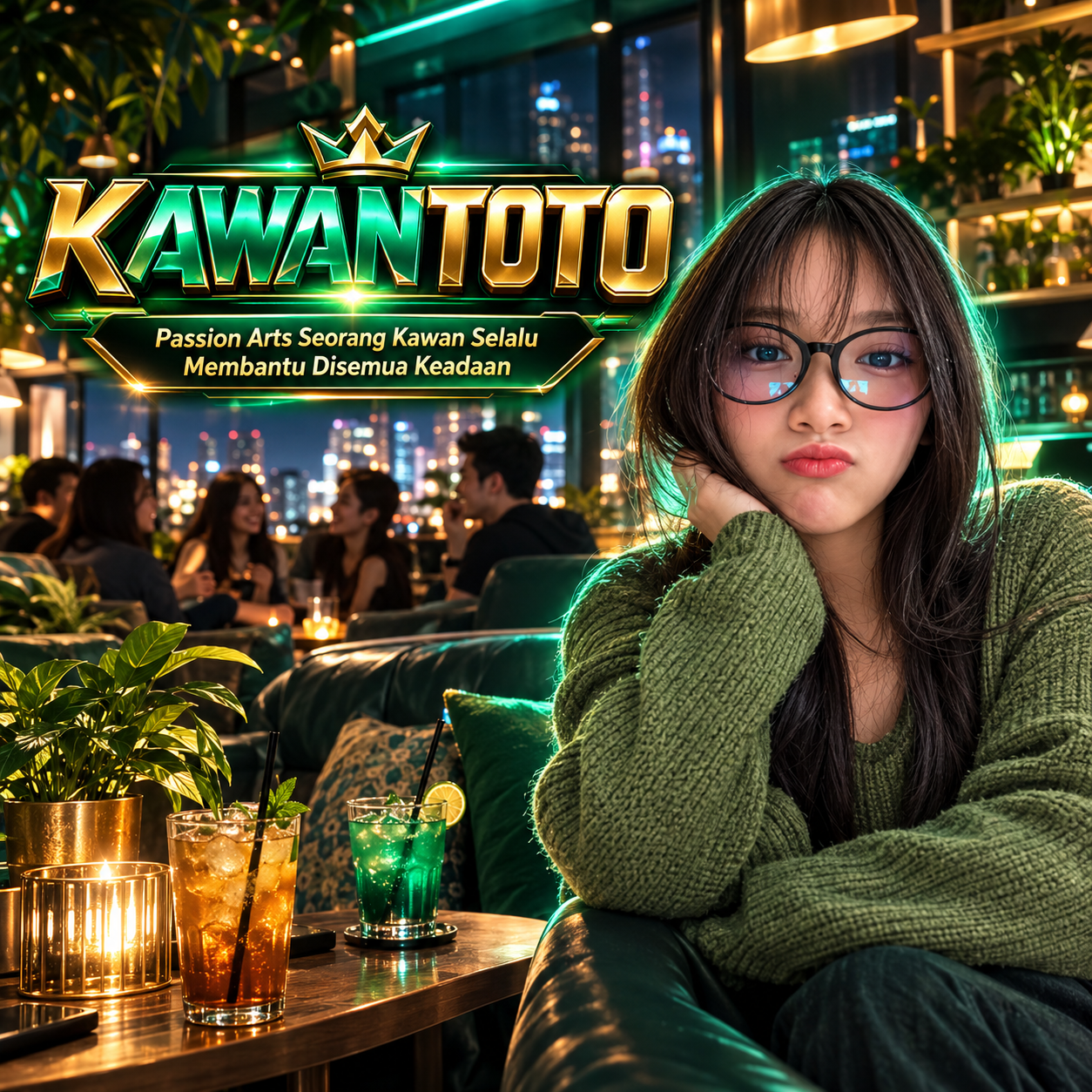 KAWANTOTO