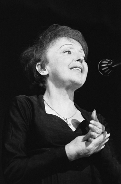 SAMEDI 4 OCTOBRE 2014 – 21h00 – Théâtre du Golfe