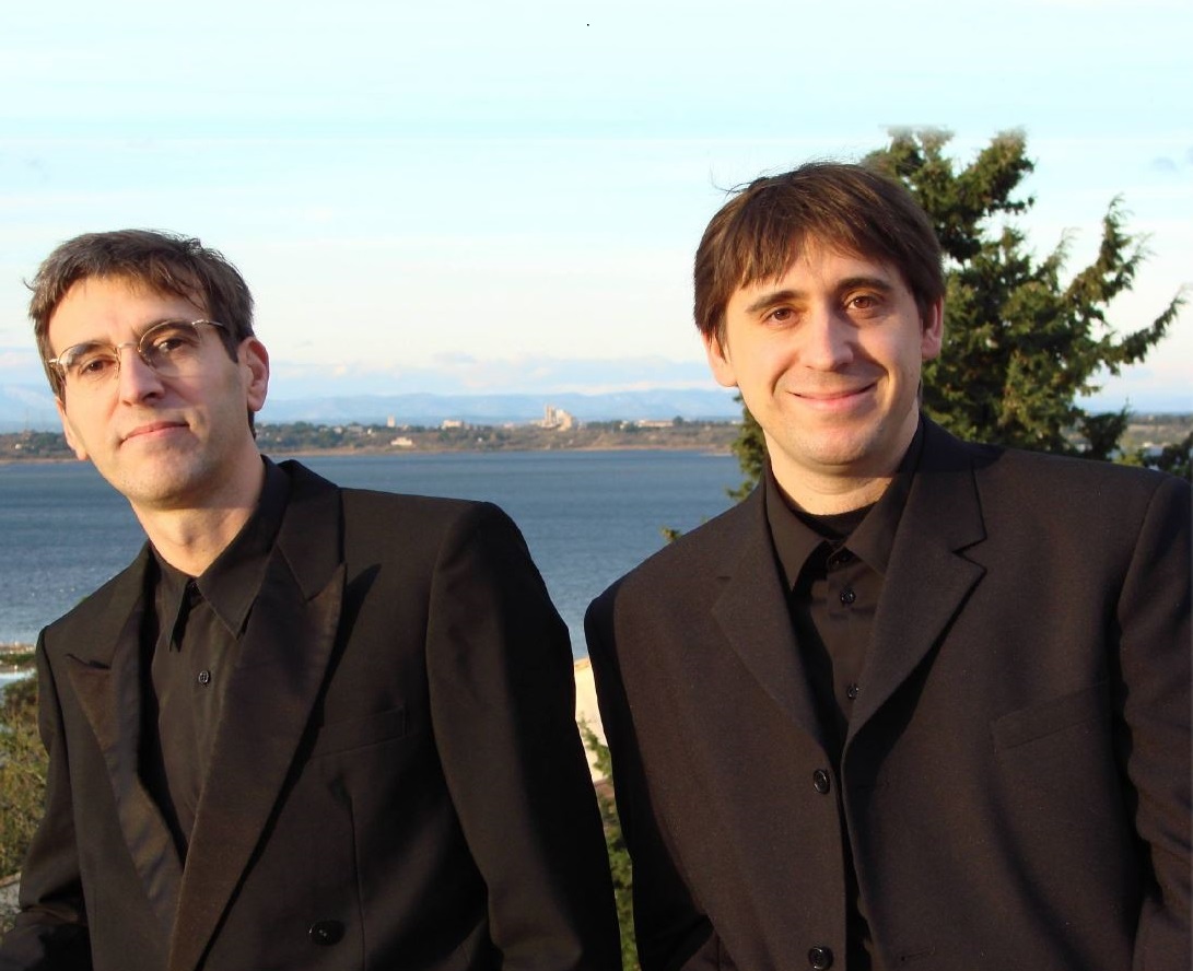 Samedi 21 février 2015 – 21h00 – Théâtre du Golfe