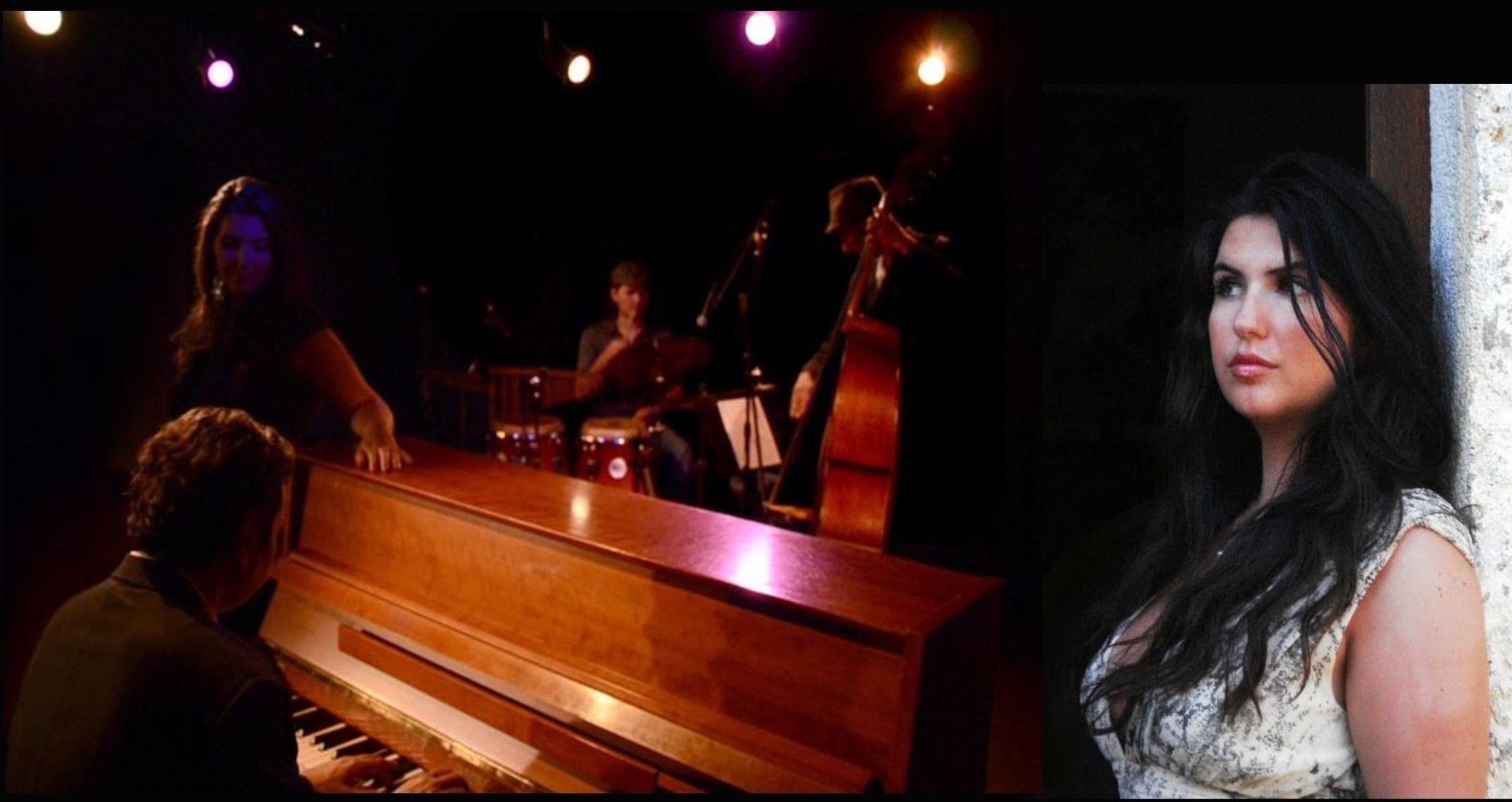 Vendredi 20 février 2015 – 21h00 – Théâtre du Golfe
