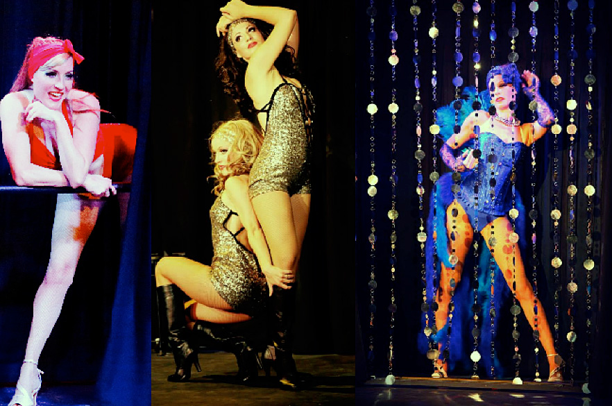 Samedi 23 janvier 2016 – 20h30 – Théâtre du Golfe