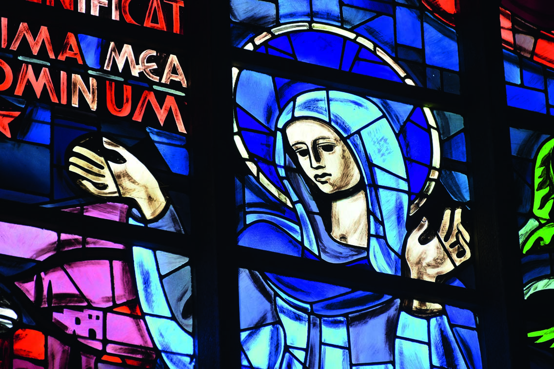 Vendredi 2 décembre 2016 – 20h30 – Chapelle des Minimes – La Ciotat